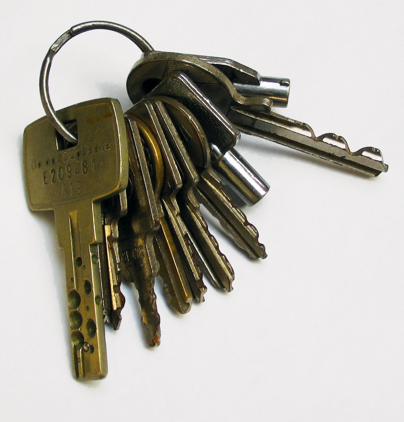 key master locksmith